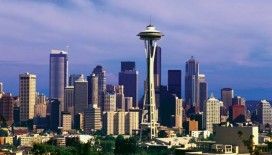 ABD Başkanı Trump: Washington, dünyanın en tehlikeli şehirlerinden biri haline geldi