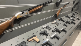 70 yıllık dev silah şirketi konkordato ilan etti