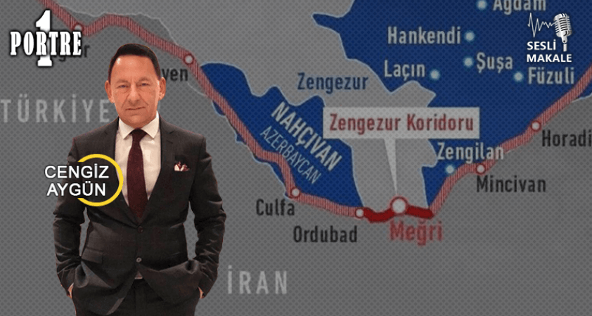 Kafkasya'da Stalin çukuru kapanıyor mu?