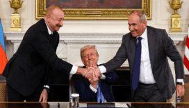 Azerbaycan ile Ermenistan'ın parafladığı barış anlaşmasının metni açıklandı