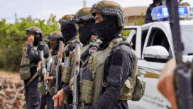 Halep'te SDG ile çatışma: 1 Suriye askeri hayatını kaybetti