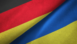 Almanya, NATO'nun Ukrayna'ya yeni destek programına 500 milyon dolar katkı sağlayacak