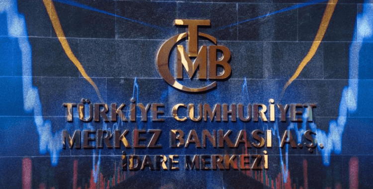 Merkez Bankası yıl sonu enflasyon tahminini açıkladı