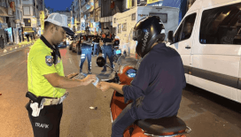 'Huzur İstanbul' uygulaması: 735 şüpheli gözaltında