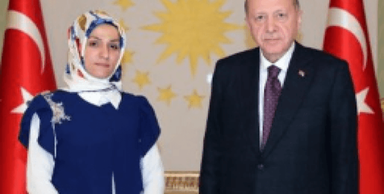 Biçer'den AK Parti'nin kuruluş yıl dönümüne özel mesaj