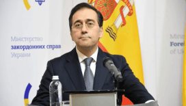 İspanya: İsrail'in 'E1' yerleşim planını ilerletme kararı uluslararası hukukun ihlali