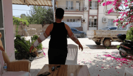 Hatay'da sahipsiz köpeğin saldırdığı çocuk yaralandı