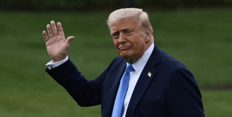 Trump: Putin'le görüşme iyi geçmezse çekip gideceğim