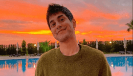 Üzerine ağaç devrilen genç oyuncu İbrahim Yıldız yoğun bakımda