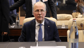 Filistin Başbakanı Mustafa: Gazze Şeridi'ni yönetmek üzere yakında geçici bir komite ilan edeceğiz
