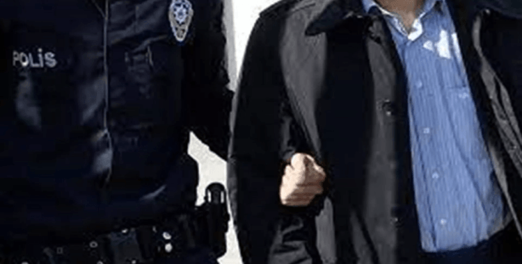 Ünlülerin kuyumcusu sosyal medya fenomeni Ersan Gülmez gözaltına alındı