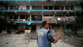 BM: 2024, en fazla insani yardım çalışanının öldürüldüğü yıl olarak kayıtlara geçti