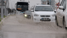 Meteoroloji uyardı: Gök gürültülü sağanak etkili olacak