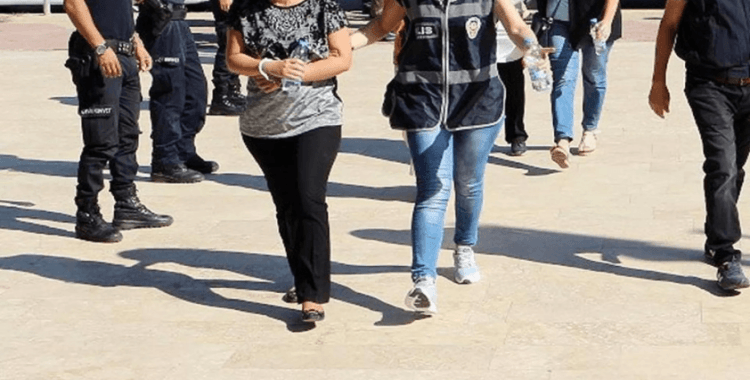 Eşini öldürüp 9 ay küvette saklamıştı: Firari kadın yıllar sonra yakalandı