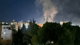 İsrail'in İran'a attığı bomba iki ay sonra patladı: 1 ölü, 9 yaralı