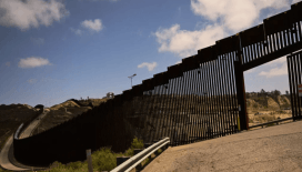 ABD, Meksika sınırındaki çiti neden siyaha boyamak istiyor?