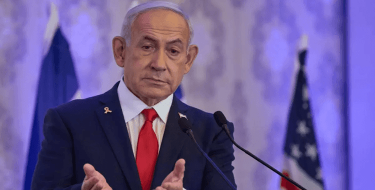 İsrail'e Avrupa'da soğuk duş: İtalya'daki Bari fuarından kovuldu