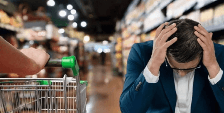 Türkiye'nin 71 yıllık gıda devi iflas etti: Üretim durdu