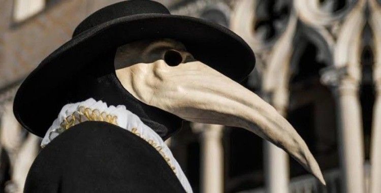 Kaliforniya'da veba alarmı: Nadir görülen hastalık 'pire ısırığıyla' bulaştı