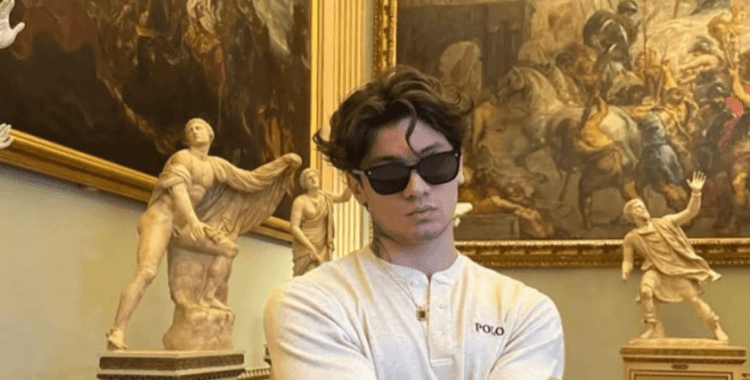 Ünlü rapçi Çakal, silahlı saldırıya uğradı: Saldırgan tutuklandı