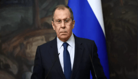 Lavrov, Venezuela yetkililerine destek verdi