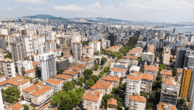 Yapı ruhsatı verilen bina sayısı yılın ikinci çeyreğinde arttı