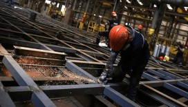 İş gücü girdi endeksleri açıklandı