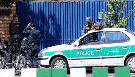 İran'da enerji tüketimini azaltmak için birçok eyalette kamu kurumları tatil