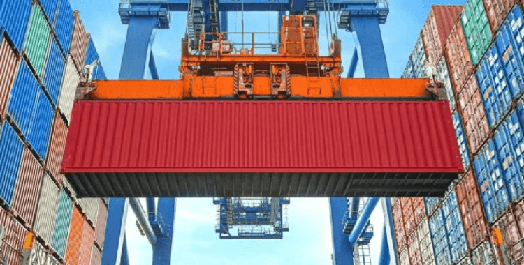 Türkiye'den Romanya'ya tüm zamanların en yüksek ocak-temmuz ihracatı