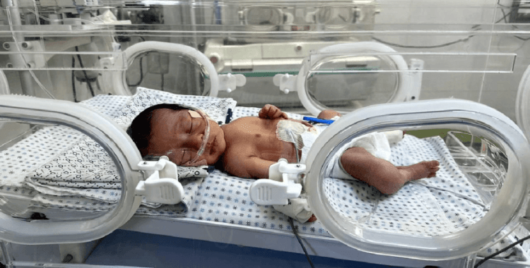 DSÖ: Gazze'de 15 bin 600'den fazla kişi tıbbi tahliyeye ihtiyaç duyuyor