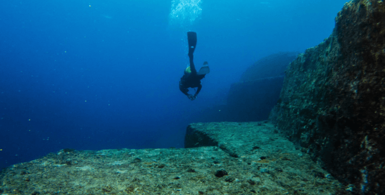 Kuzey Denizi'nde 5.3 milyon yıllık sır açığa çıktı: 'Kum dağları alt üst olmuş'