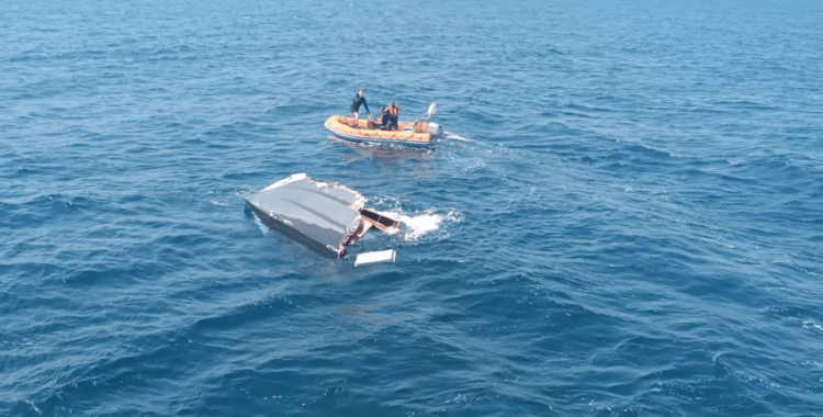 4 Ağustos'tan bu yana kayıptı, 68 metre derinlikte bir ceset tespit edildi: Halit Yukay'ın cansız bedeni bulundu mu?