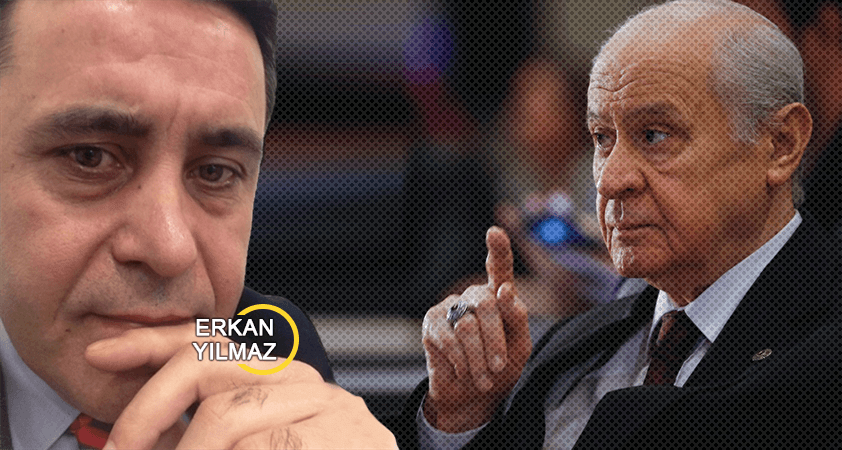 Bahçeli ne dedi? Ne demedi? Neyi derken neyi demek istemedi? Kime neyi neden söylemedi?