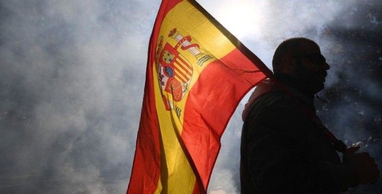 İspanya, İsrail'in Gazze'deki Nasır Hastanesi'ne yönelik hava saldırısını kınadı