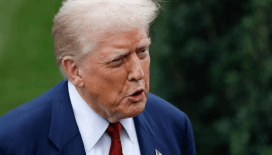 Trump: Gazze'de çatışmalar 2–3 hafta içinde sona erebilir