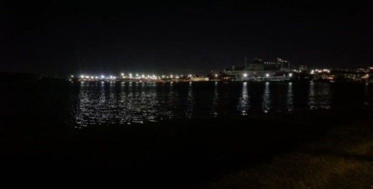 Kaybolduktan sonra gölde bulunan çocuk hayatını kaybetti