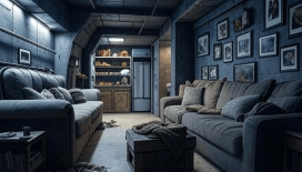 Türkiye'nin sığınak yönetmeliğinde neler var?