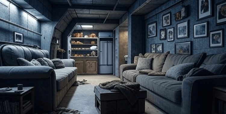 Türkiye'nin sığınak yönetmeliğinde neler var?