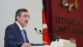 Yılmaz: Uyguladığımız ekonomik istikrar ve reform programı birçok testten başarıyla geçti