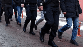 Kapalıçarşı'da 23 iş yerine operasyon: 40 şüpheli gözaltına alındı