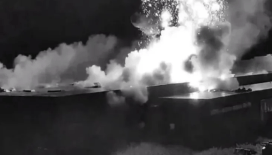 Rusya’dan Baykar fabrikasına saldırı: Üretim tesisleri ağır hasar aldı