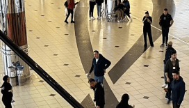 Türkiye'nin ilk lüks AVM'si direnemedi: 18 yıllık merkez kapandı