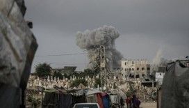 İsrail halkı Gazze’de hiç kimseyi masum görmüyor