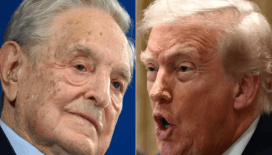 Arjantinli uzmandan sert iddia: 'Soros, küresel istikrarsızlığın sorumlusu'