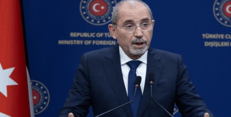 Ürdün Dışişleri Bakanı: Netanyahu barışı engelliyor