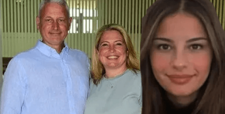 Ünlü iş insanı Hasan Akçakayalıoğlu'nun kızı genç yaşta hayatını kaybetti