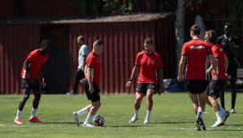 Mourinho sonrası ilk sınav: Fenerbahçe, Gençlerbirliği deplasmanında