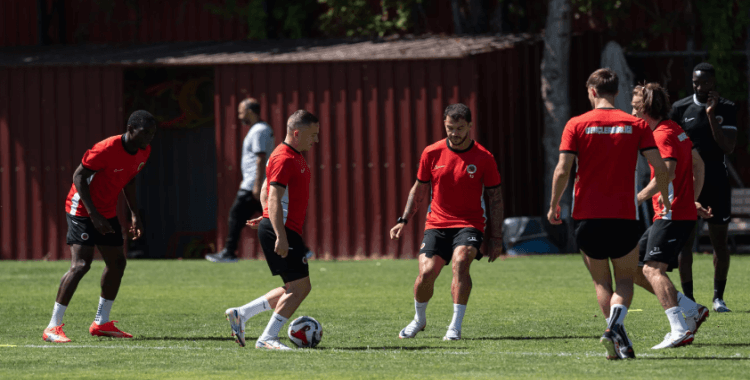 Mourinho sonrası ilk sınav: Fenerbahçe, Gençlerbirliği deplasmanında