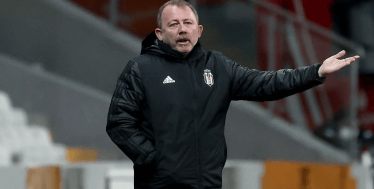 Beşiktaş, Sergen Yalçın'ı resmen açıkladı: KAP'a bildirdi