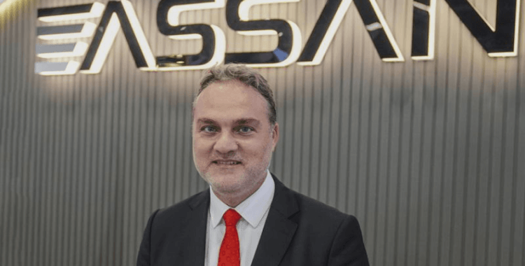 ASSAN Group sahibi ve yöneticisi tutuklandı